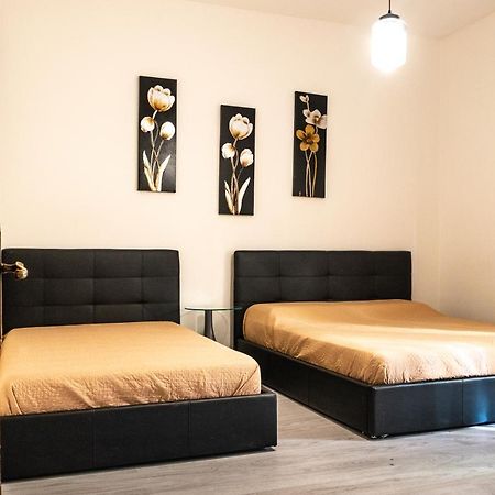 Casa Bellemo Daire Chioggia Dış mekan fotoğraf