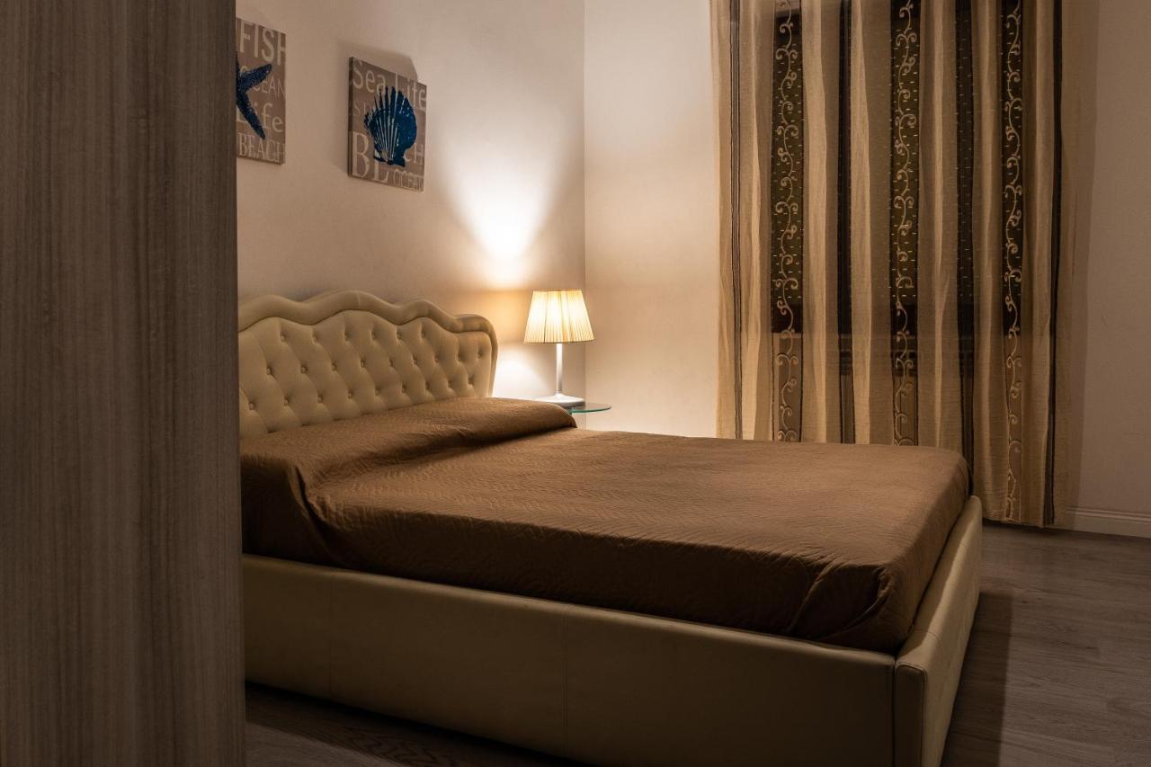 Casa Bellemo Daire Chioggia Dış mekan fotoğraf