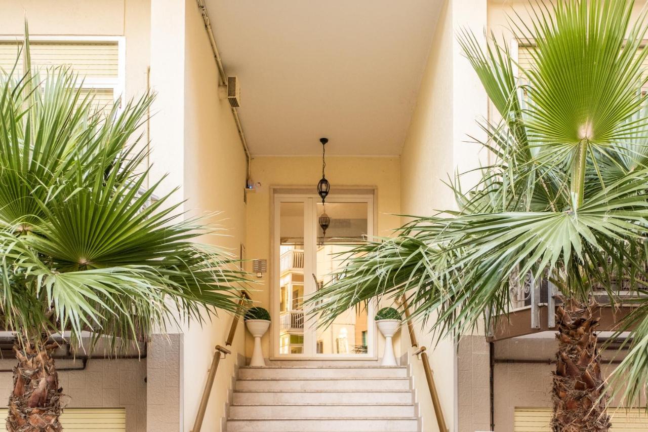 Casa Bellemo Daire Chioggia Dış mekan fotoğraf