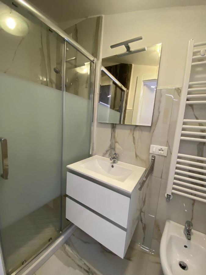 Casa Bellemo Daire Chioggia Dış mekan fotoğraf