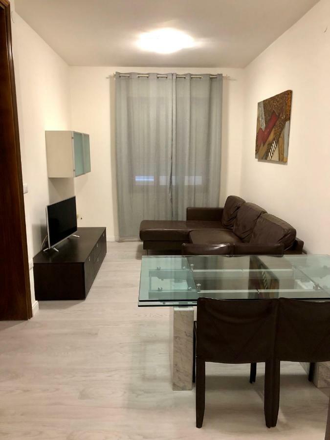 Casa Bellemo Daire Chioggia Dış mekan fotoğraf